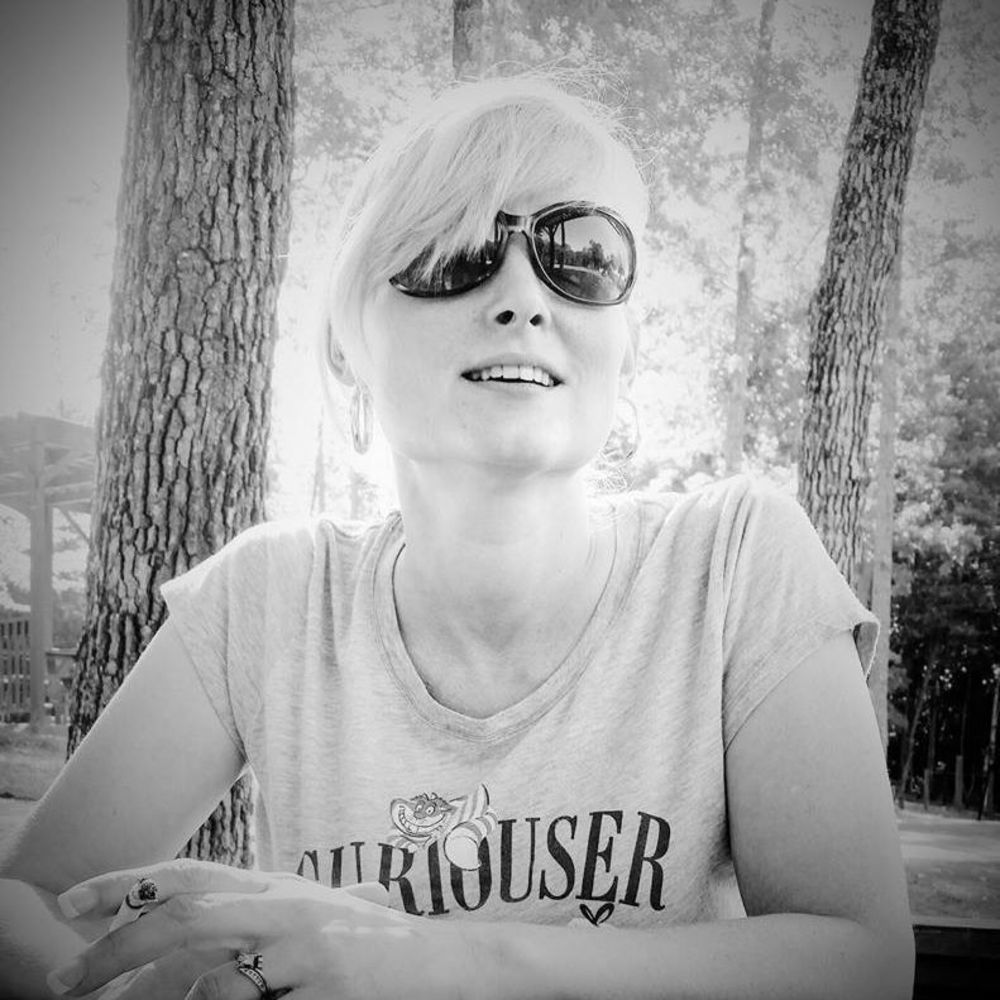 Meet your Posher, Jenny